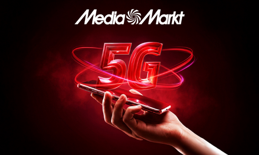 MediaMarkt Turkiyeden 5G uyumlu telefonlarda 5.000 TL ek takas firsati