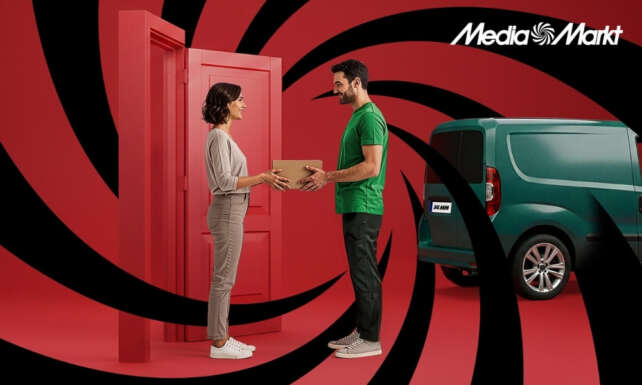 MediaMarkttan Kapida Eski Cihaz Geri Alim Hizmeti