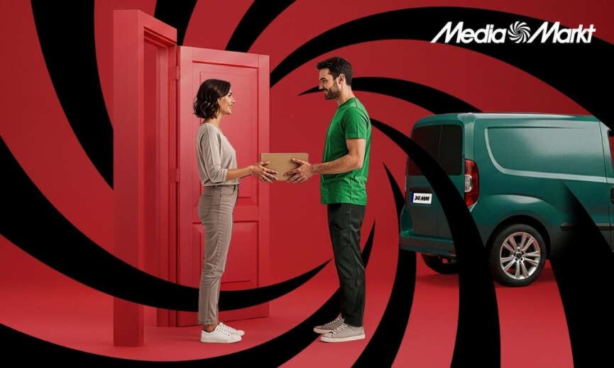 MediaMarkttan Kapida Eski Cihaz Geri Alim Hizmeti