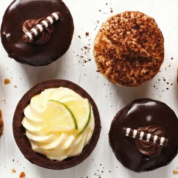 Home 55 Metro Türkiye’den Pastacılığa Yönelik Geniş Ürün Çeşitliliği