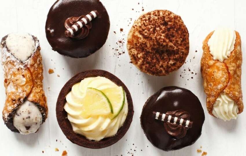 Metro Turkiyeden Pastaciliga Yonelik Genis Urun Cesitliligi