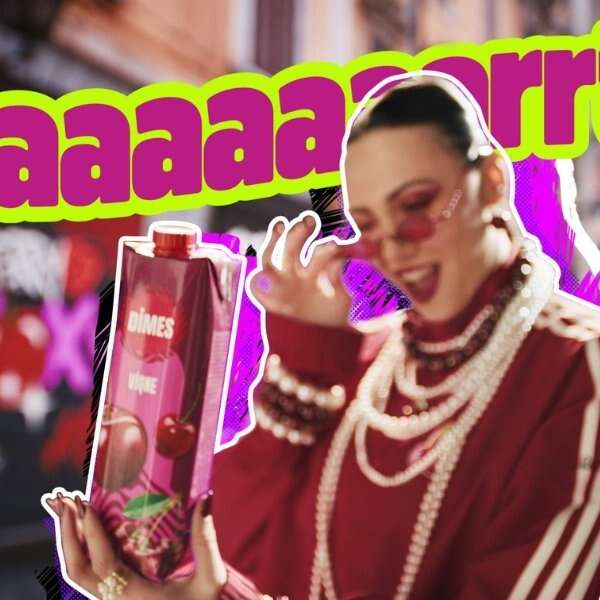 Meyve Hiç Bu Kadar “Tarz” Olmamıştı!