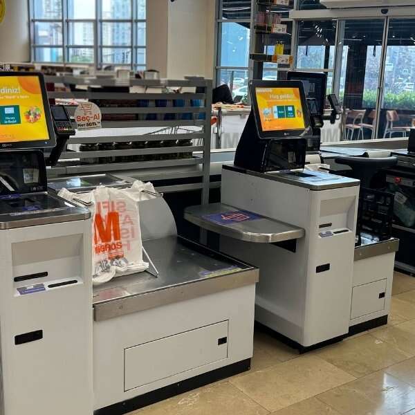 Migros, Jet Kasa ve Elektronik Raf Etiketleriyle perakende teknolojisinde dönüşüm başlatıyor