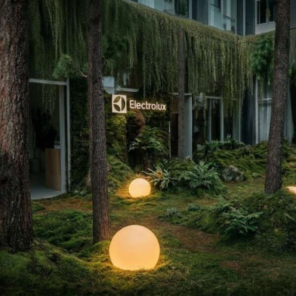 Milano Tasarım Haftası’nda Electrolux imzası: Sade, dengeli ve insan odaklı yaşam alanları