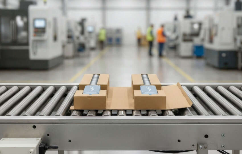 Mondi Argesim Teknoloji icin urune ozel ambalaj tasarimiyla 10 maliyet tasarrufu sagladi