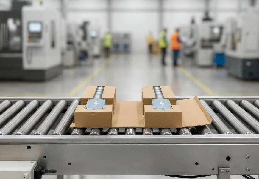 Mondi Argesim Teknoloji icin urune ozel ambalaj tasarimiyla 10 maliyet tasarrufu sagladi