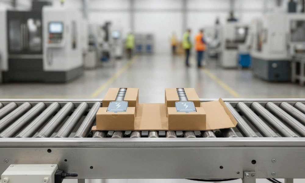 Mondi Argesim Teknoloji icin urune ozel ambalaj tasarimiyla 10 maliyet tasarrufu sagladi