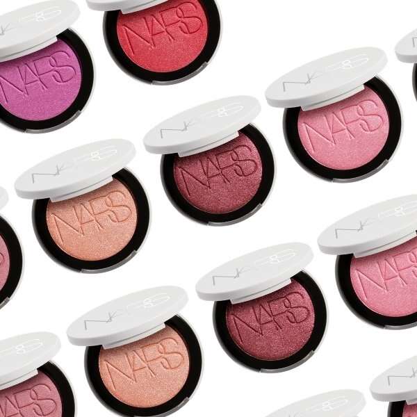 Işıltı ve Rengin Kusursuz Dengesi: NARS Light Reflecting Luminizing Blush