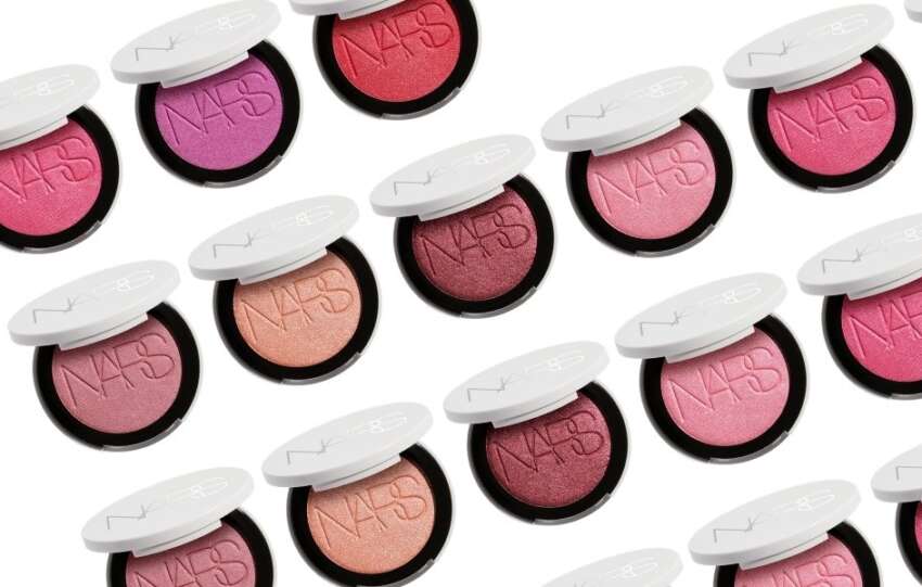 NARS Light Reflecting Luminizing Blush