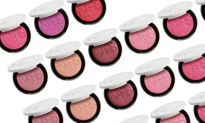 NARS Light Reflecting Luminizing Blush
