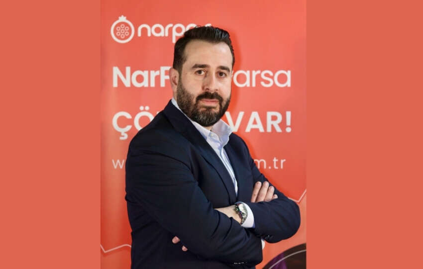 NarPOS Sektorun Deneyimli Ismi Emre Sanliyi Satis Direktoru Olarak Atadi
