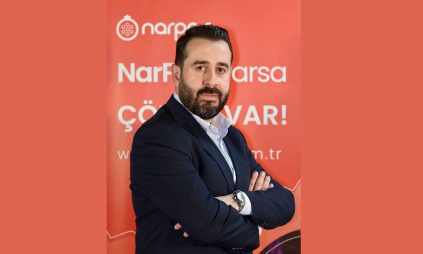 NarPOS Sektorun Deneyimli Ismi Emre Sanliyi Satis Direktoru Olarak Atadi