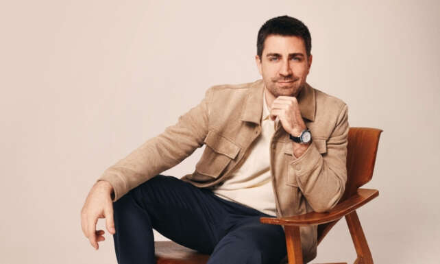 Nauticanin yeni marka yuzu basarili oyuncu Caglar Ertugrul oldu