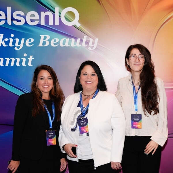 NielsenIQ Araştırması; Güzellik ve kişisel bakım, Türkiye’de yükselişte