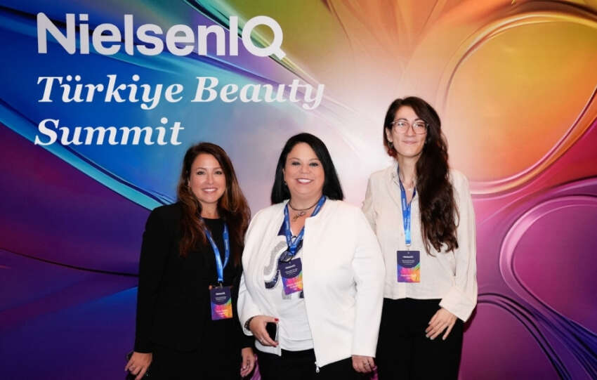 NielsenIQ Arastirmasi Guzellik ve kisisel bakim Turkiyede yukseliste