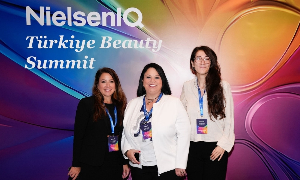 NielsenIQ Arastirmasi Guzellik ve kisisel bakim Turkiyede yukseliste