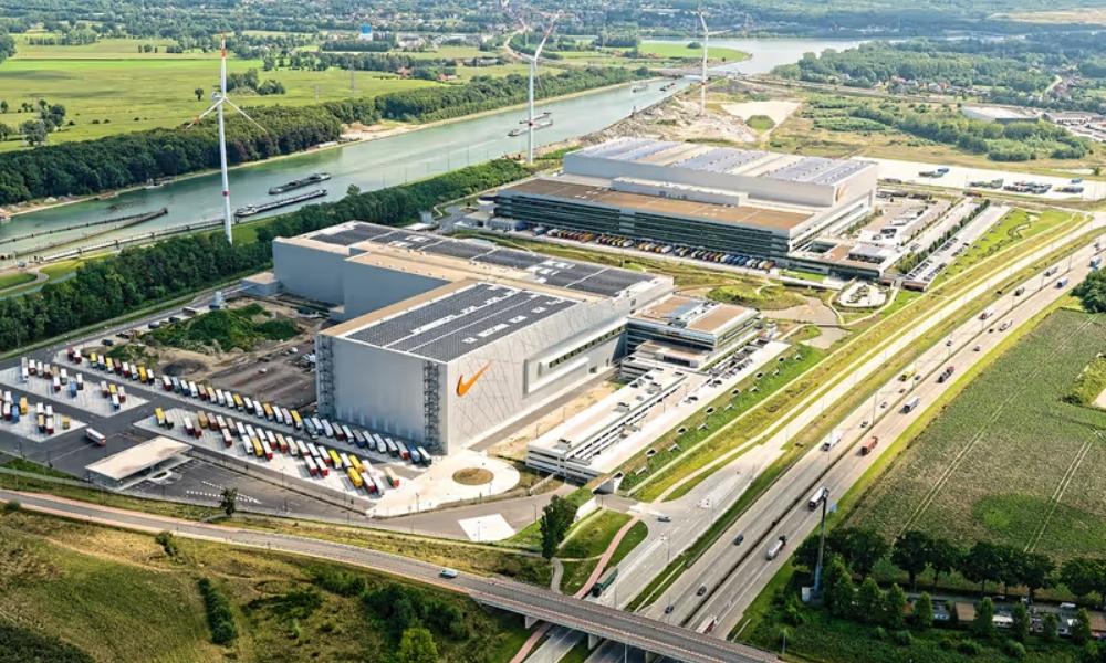 Nike’tan 1.400 Kişilik İşten Çıkarma