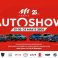 Otomotiv sektörü 01 Mayıs’ta “OTOSHOW” etkinliği ile M1 Adana’da buluşuyor
