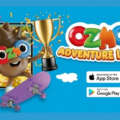Ozmo Adventure Land 1,8 milyon indirmeye ulaştı