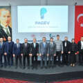 PAGEV’de Yavuz Eroğlu Güven Tazeledi Yeniden Başkan Seçildi