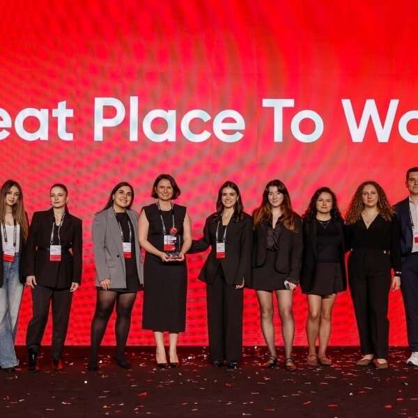 Penti, Great Place to Work® araştırmasında  5. kez “En İyi İşyeri” seçildi