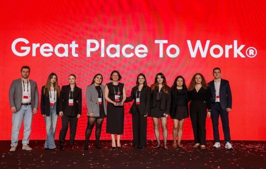 Penti Great Place to Work® arastirmasinda 5. kez En Iyi Isyeri secildi