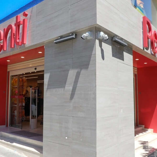 Penti’den Hafifliğin Tanımı: Zerogram ile Gün Boyu Yok Gibi Konfor