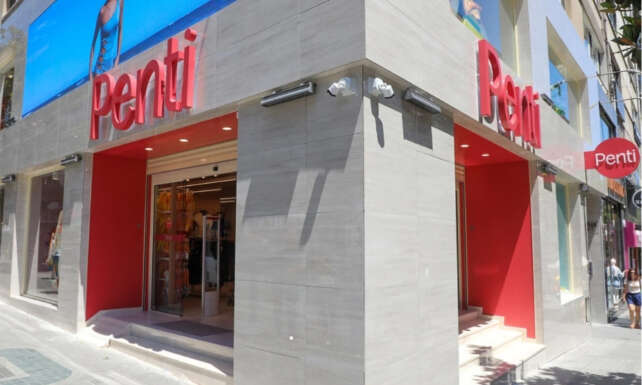 Pentiden Hafifligin Tanimi Zerogram ile Gun Boyu Yok Gibi Konfor