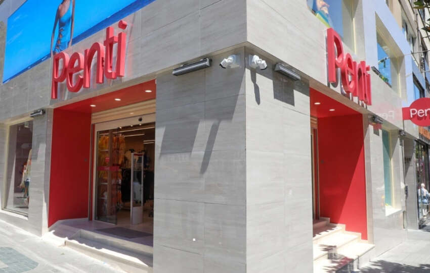 Pentiden Hafifligin Tanimi Zerogram ile Gun Boyu Yok Gibi Konfor