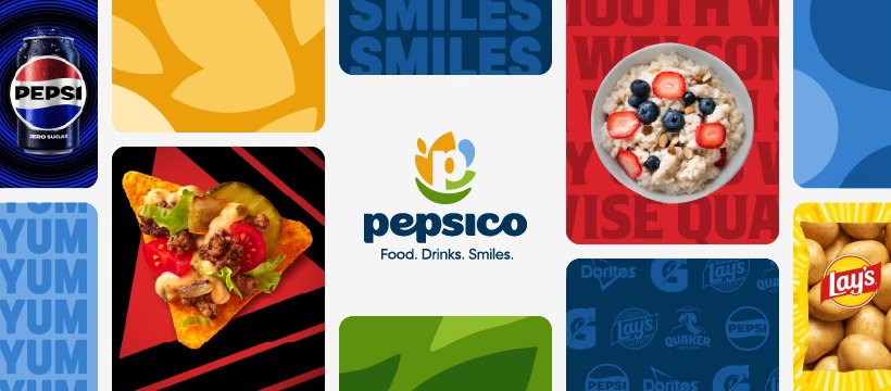 PepsiCO