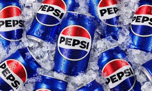 PepsiCo 2026 Q1 Sonuclari Aciklandi