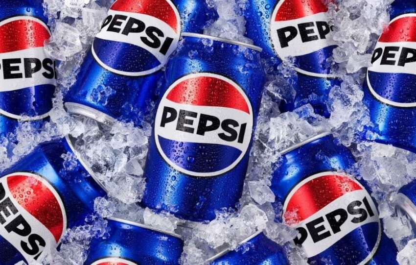 PepsiCo 2026 Q1 Sonuclari Aciklandi