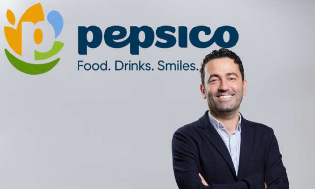 PepsiCo Turkiyeden globale ust duzey atama