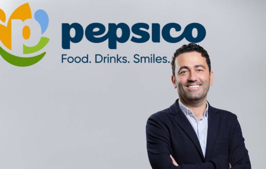 PepsiCo Turkiyeden globale ust duzey atama
