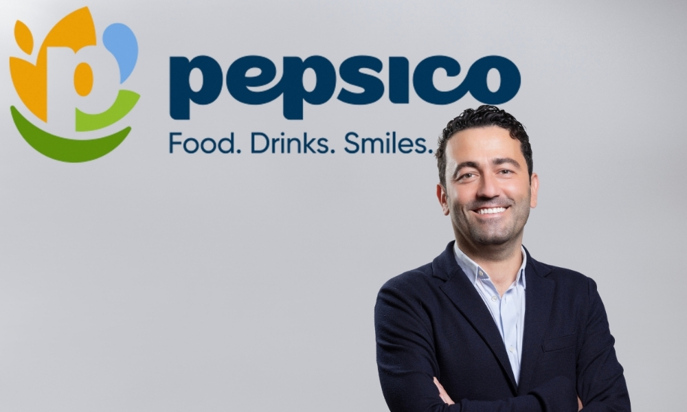 PepsiCo Turkiyeden globale ust duzey atama
