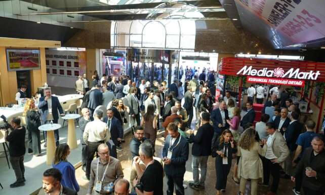 Perakende Gunleri icin geri sayim basladi