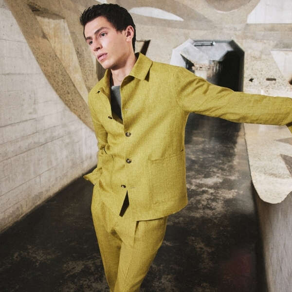 RAMSEY’den Denge ve Detayları Merkeze Alan Yeni Sezon Koleksiyonu! 