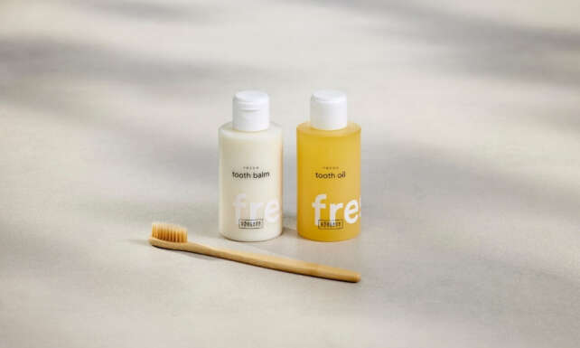 RINGANAdan dogal ve etkili agiz bakimi