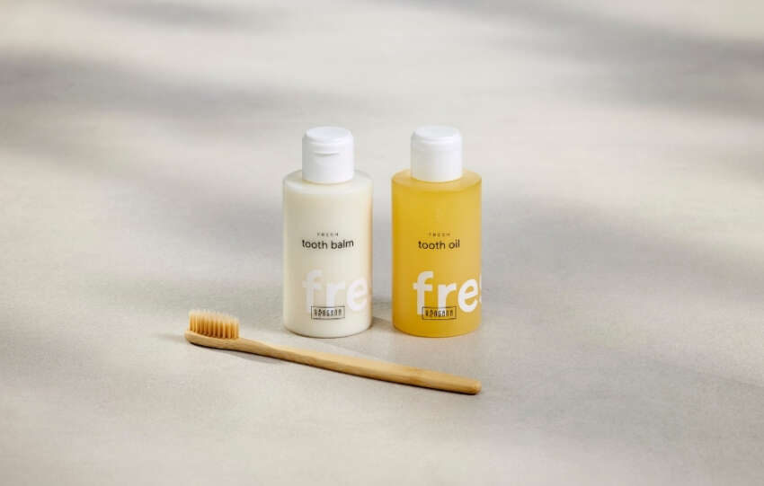 RINGANAdan dogal ve etkili agiz bakimi