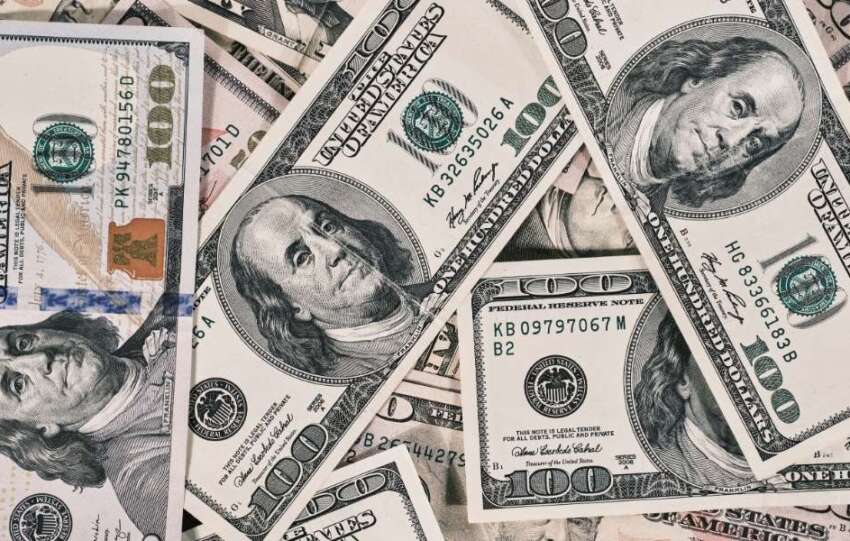 Reel Efektif Doviz Kuru Martta Yukseldi