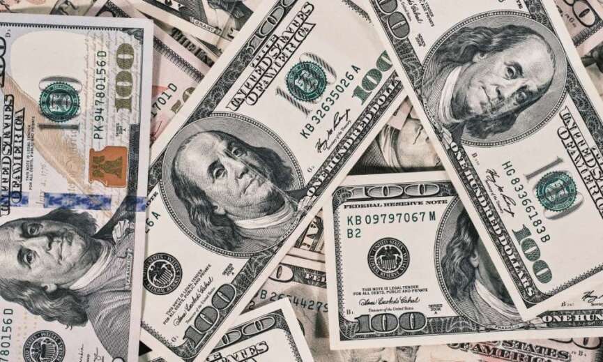 Reel Efektif Doviz Kuru Martta Yukseldi