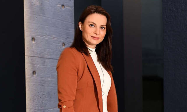 Reis Gida 23 Nisanda Urfadaki