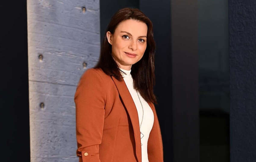 Reis Gida 23 Nisanda Urfadaki