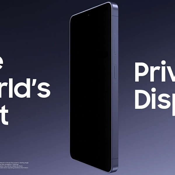 Samsung, Galaxy S26 Ultra ile mobil gizlilikte yeni bir dönemi başlatıyor