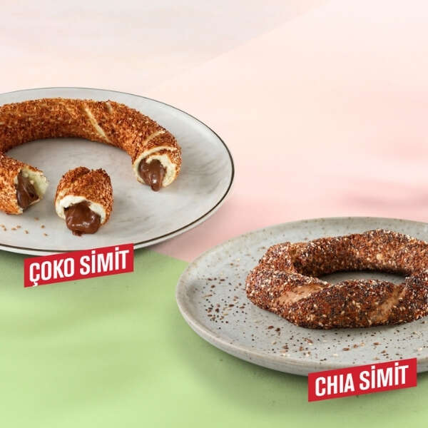 Simit Sarayı’nın sevilen lezzetleri geri döndü