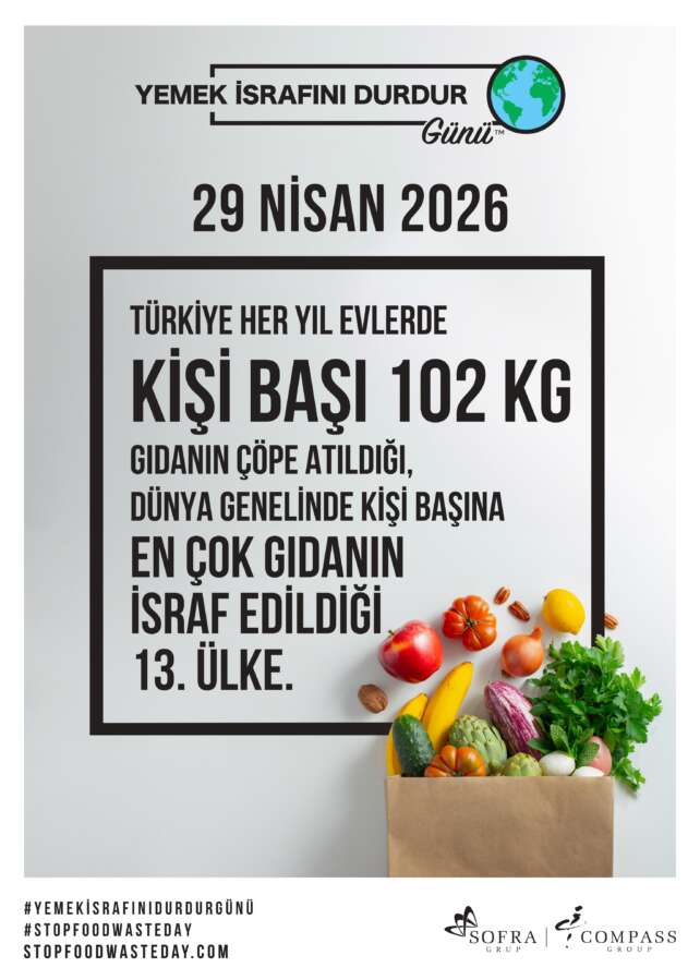 Stop Food Waste Day 1 104716661