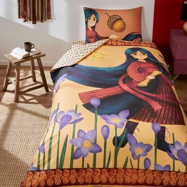  TAÇ’tan Kız Çocuklarının Eğitimine Destek