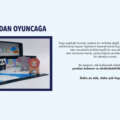 TOGO’dan sürdürülebilir ve yaratıcı yenilik: “Kutudan Oyuncağa”