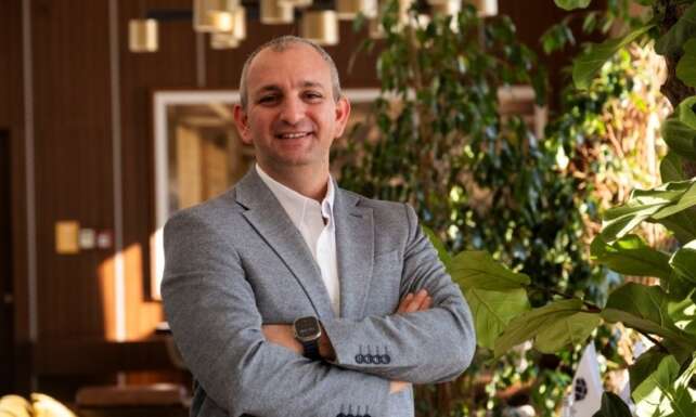 TRAI Genel Muduru Can Sinemli