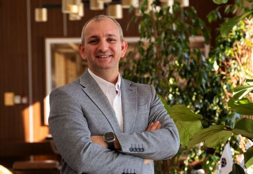 TRAI Genel Muduru Can Sinemli